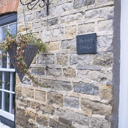 Ferienhaus Bo-Peep Cottage *