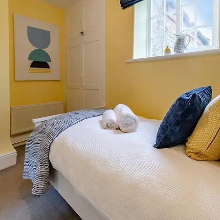 Bo Peep Holiday home Thornton Dale