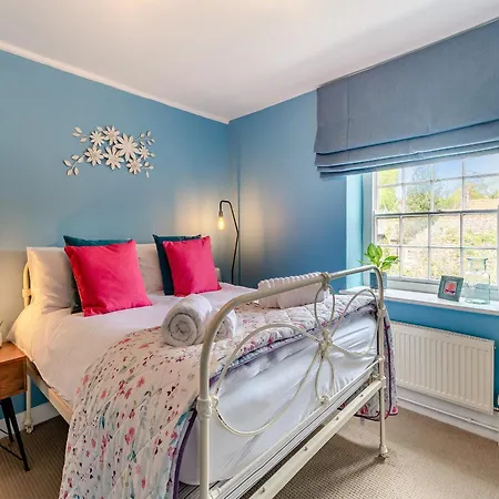 Holiday home Bo Peep *
